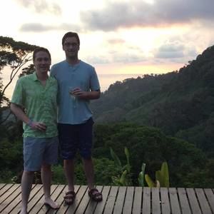 Meet your Posher, George